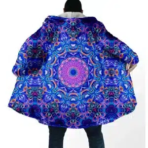 Psychedelic & Trippy Cloaks